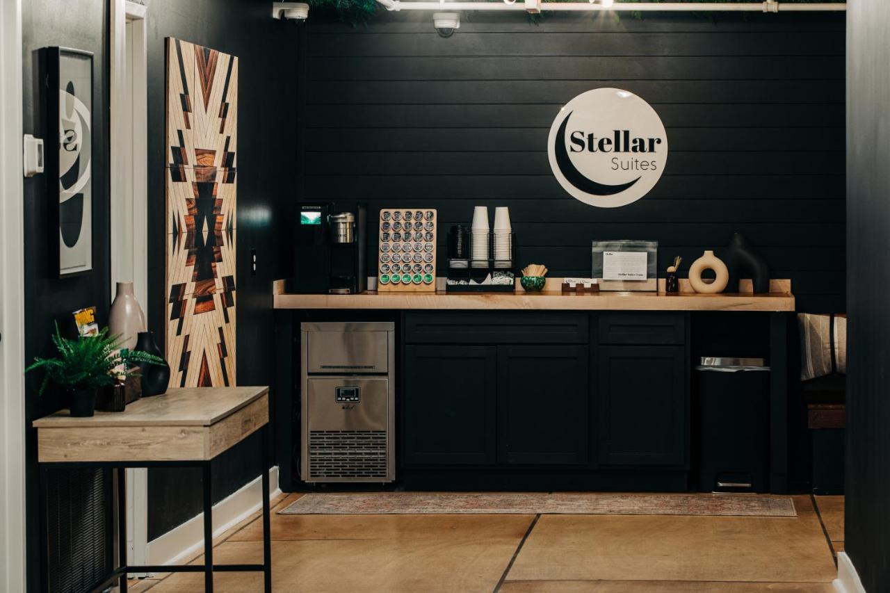Stellar Suites Louisville Exterior foto